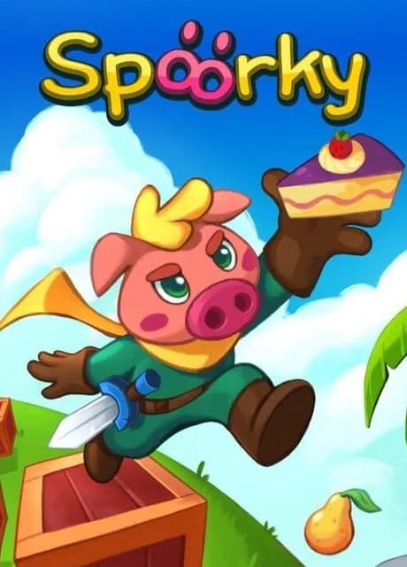 Spoorky