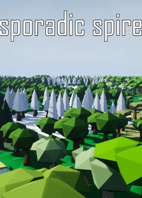 Sporadic Spire