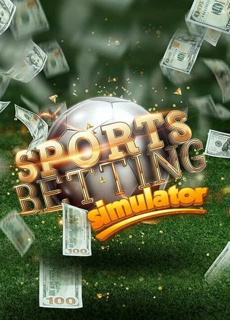 Sports Betting Simulator