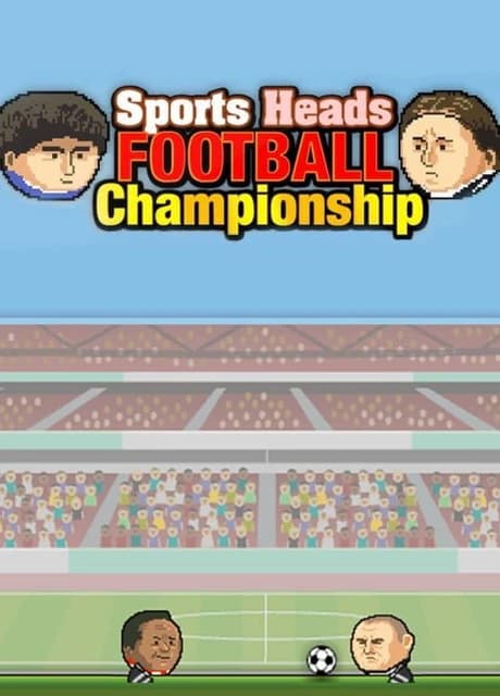 Sports Heads: Football Championship