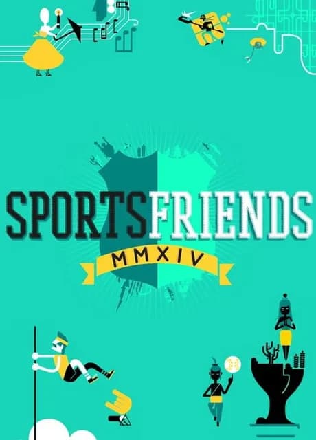 Sportsfriends