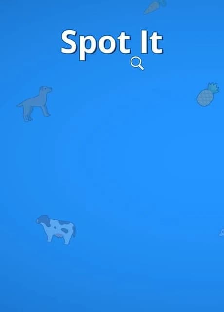 Spot It