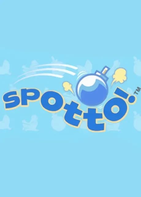 Spotto!