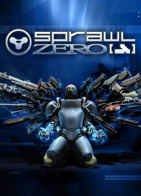 Sprawl Zero
