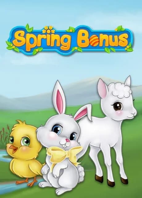 Spring Bonus