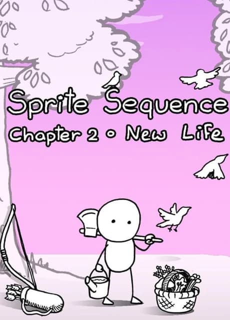 Sprite Sequence: Chapter 2