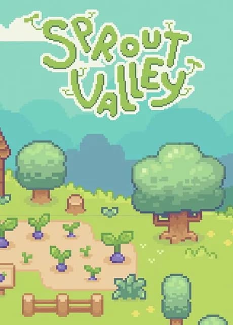 Sprout Valley