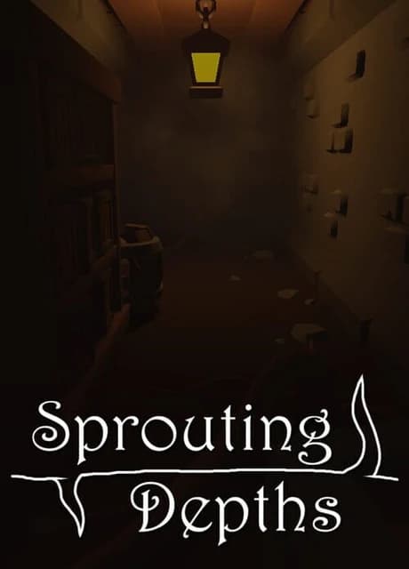 Sprouting Depths