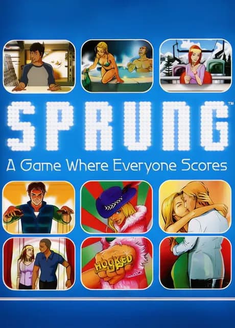 Sprung