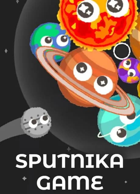 Sputnika Game