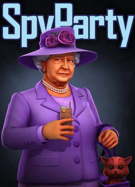SpyParty