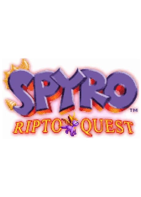 Spyro: Ripto Quest