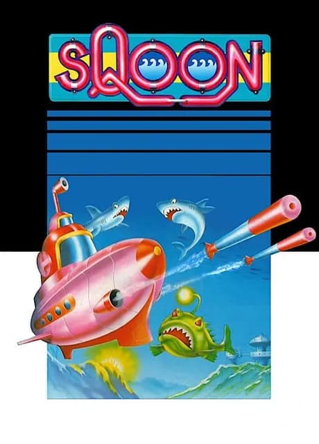 Sqoon