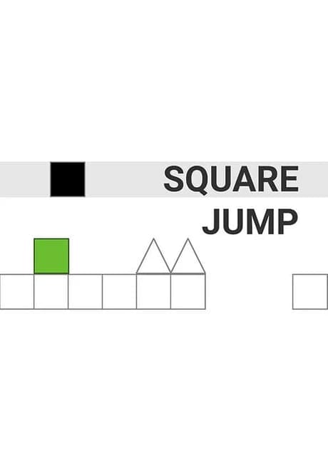Square Jump