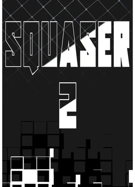 Squaser 2
