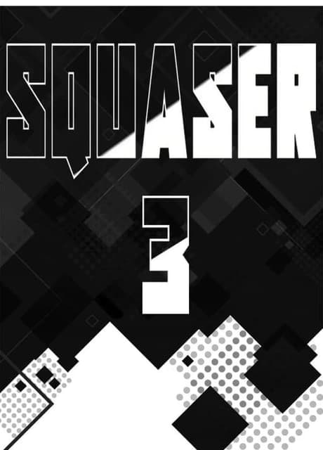 Squaser 3