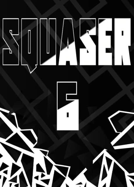 Squaser 6