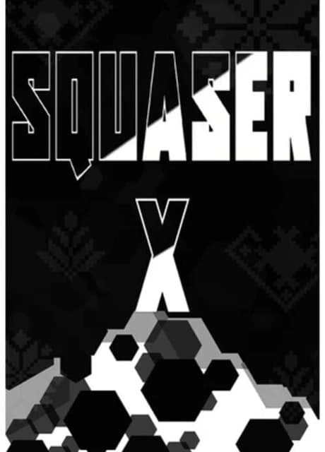Squaser X