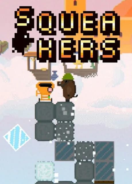 Squeakers