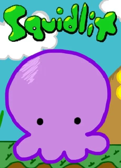 Squidlit