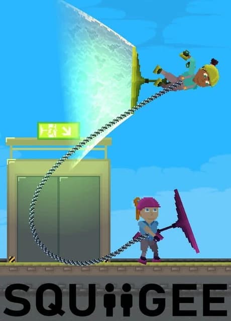 Squiigee