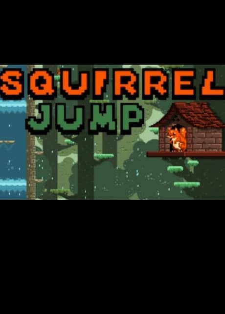 Squirrel Jump