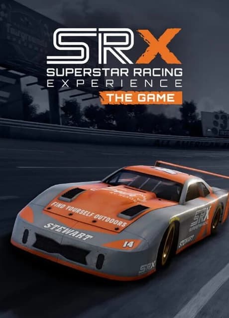 SRX: The Game