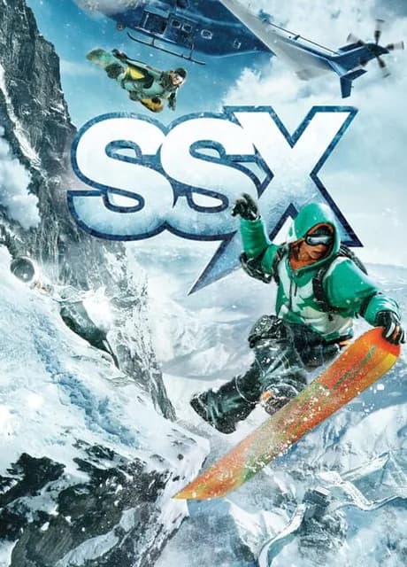 SSX