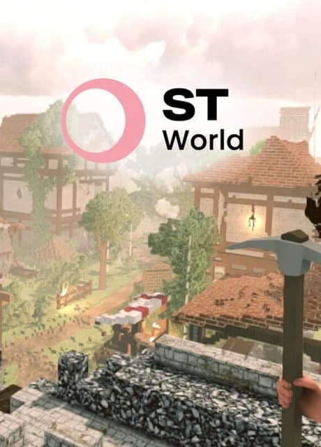 ST World