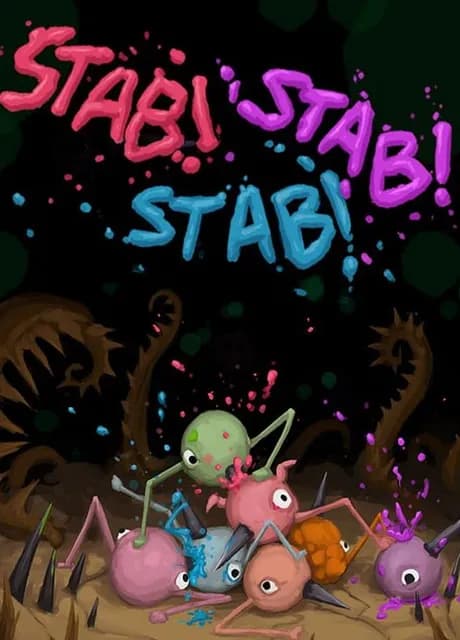 Stab Stab Stab!