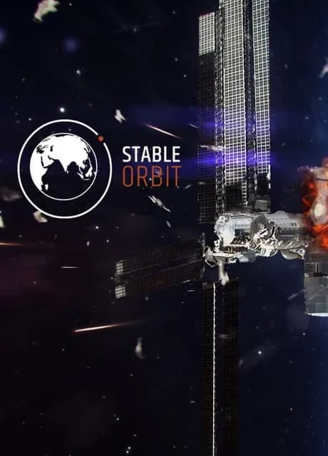 Stable Orbit