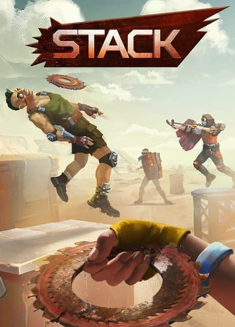 Stack