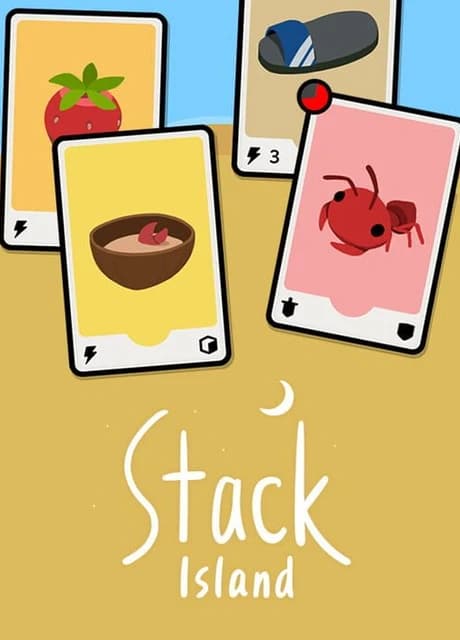 Stack Island