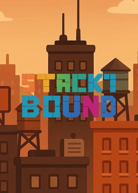Stackbound