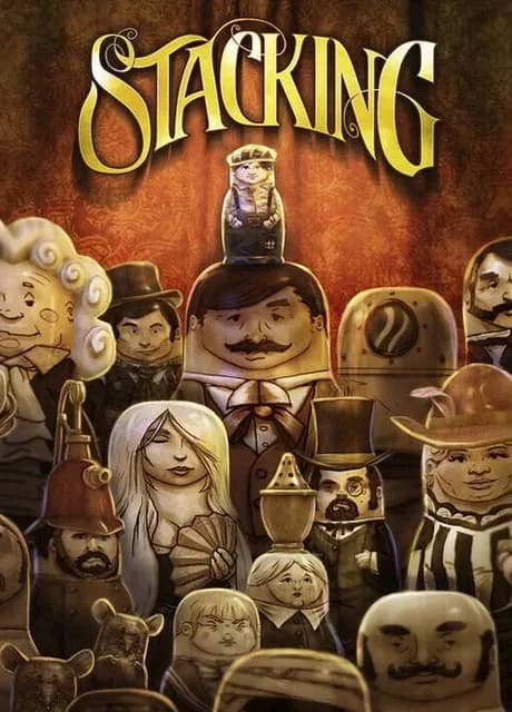 Stacking