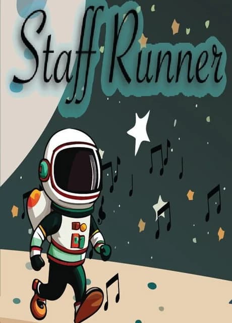 Staff Runner