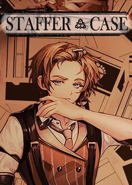 Staffer Case