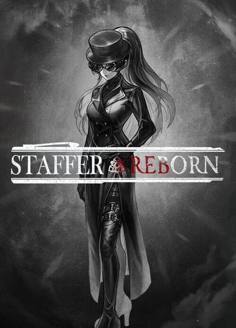 Staffer Reborn