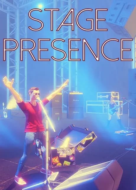 Stage Presence