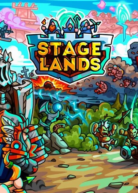 Stagelands: Eternal Defense