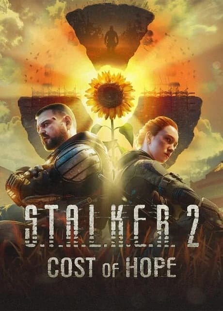 S.T.A.L.K.E.R. 2: Cost of Hope