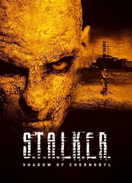 S.T.A.L.K.E.R.: Shadow of Chernobyl