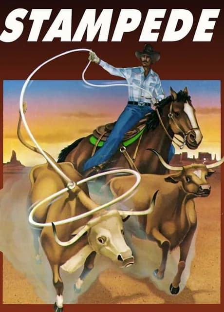 Stampede