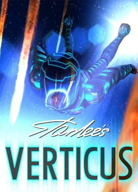 Stan Lee's Verticus
