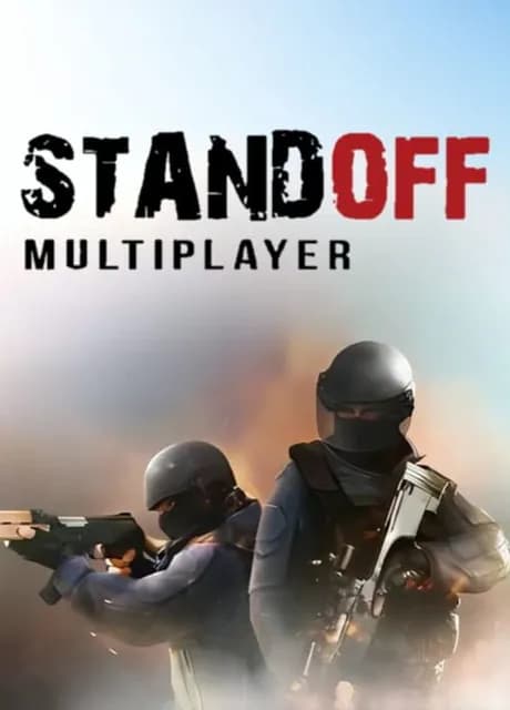 Standoff Multiplayer