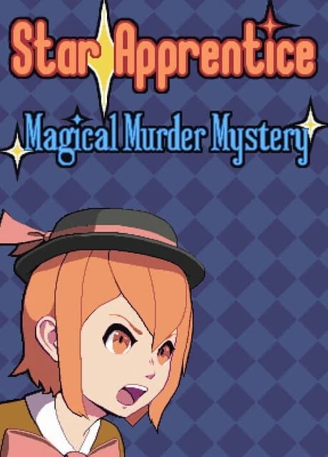 Star Apprentice: Magical Murder Mystery