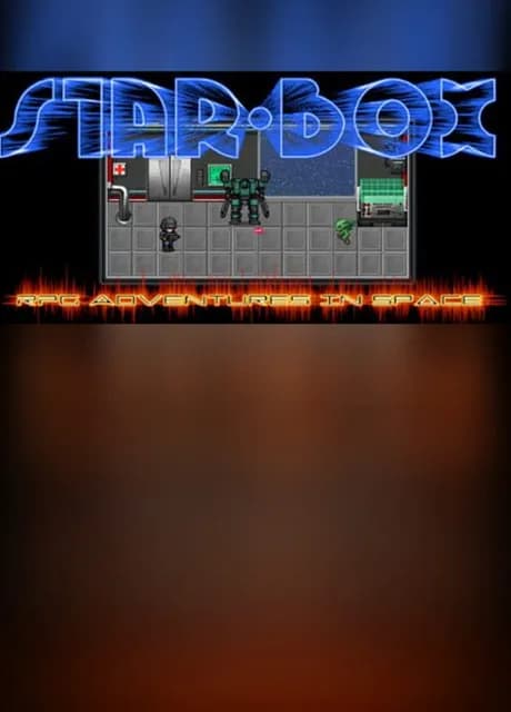 Star-Box: RPG Adventures in Space!