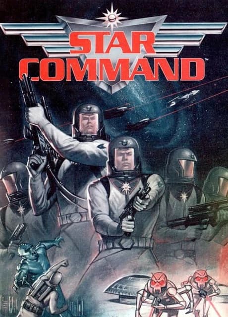 Star Command