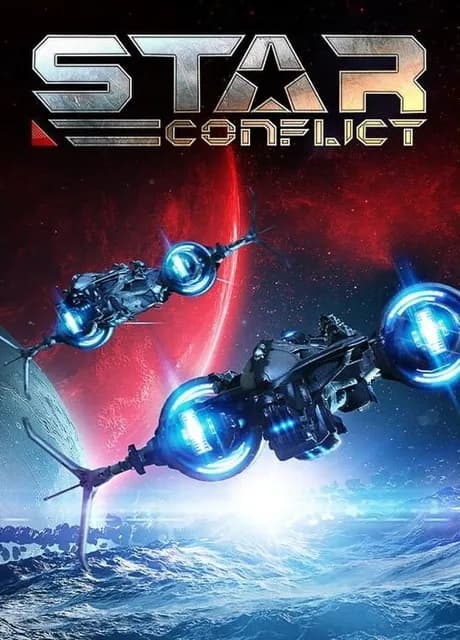 Star Conflict