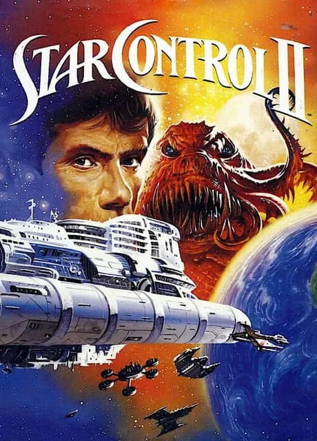 Star Control II